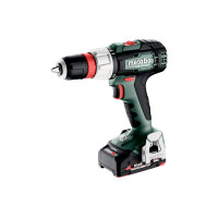 Акумуляторний ударний дриль Metabo SB 18 L Quick (614054500)