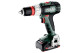Купити Акумуляторний ударний дриль Metabo SB 18 L Quick (614054500). Офіційний магазин Metabo, фірмова гарантія з доставкою по Украіні