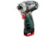 Купити Акумуляторний дриль-шуруповерт Metabo PowerMaxx BS (600079500). Офіційний магазин Metabo, фірмова гарантія з доставкою по Украіні
