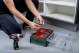 Купить Аккумуляторная дрель-шуруповерт Metabo PowerMaxx BS Basic Set (600080710). Официальный магазин Metabo, фирменная гарантия с доставкой по Украине.