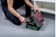 Купить Аккумуляторная дрель-шуруповерт Metabo PowerMaxx BS Basic Set (600080710). Официальный магазин Metabo, фирменная гарантия с доставкой по Украине.