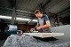 Купити Ексцентрикова шліфувальна машина Metabo SXE 450 TurboTec (600129000). Офіційний магазин Metabo, фірмова гарантія з доставкою по Украіні
