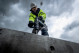 Купить Отбойный молоток Metabo MH 5 (600147500). Официальный магазин Metabo, фирменная гарантия с доставкой по Украине.