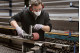 Купити Акумуляторна щіткова шліфувальна машина Metabo S 18 LTX 115 (600154850). Офіційний магазин Metabo, фірмова гарантія з доставкою по Украіні