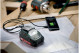 Купить Аккумуляторный адаптер питания Metabo PA 14.4-18 LED-USB (600288000). Официальный магазин Metabo, фирменная гарантия с доставкой по Украине.