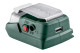 Купити Акумуляторний адаптер живлення Metabo PowerMaxx PA 12 LED-USB (600298000). Офіційний магазин Metabo, фірмова гарантія з доставкою по Украіні