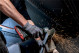 Купить Аккумуляторная угловая шлифмашина (болгарка) Metabo CC 18 LTX BL (600349850). Официальный магазин Metabo, фирменная гарантия с доставкой по Украине.