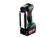 Купити Акумуляторний циліндричний ліхтар Metabo SLA 14.4-18 LED (600370000). Офіційний магазин Metabo, фірмова гарантія з доставкою по Украіні