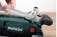 Купити Стрічкова шліфувальна машина Metabo BAE 75 (600375000). Офіційний магазин Metabo, фірмова гарантія з доставкою по Украіні