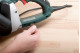 Купити Стрічкова шліфувальна машина Metabo BAE 75 (600375000). Офіційний магазин Metabo, фірмова гарантія з доставкою по Украіні