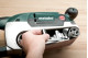 Купити Стрічкова шліфувальна машина Metabo BAE 75 (600375000). Офіційний магазин Metabo, фірмова гарантія з доставкою по Украіні