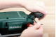 Купити Стрічкова шліфувальна машина Metabo BAE 75 (600375000). Офіційний магазин Metabo, фірмова гарантія з доставкою по Украіні