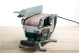 Купити Стрічкова шліфувальна машина Metabo BAE 75 (600375000). Офіційний магазин Metabo, фірмова гарантія з доставкою по Украіні