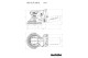 Купить Аккумуляторная эксцентриковая шлифмашина Metabo SXA 18 LTX 150 BL (600411840). Официальный магазин Metabo, фирменная гарантия с доставкой по Украине.