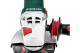 Купить Угловая шлифмашина (болгарка) Metabo WE 15-125 Quick (600448000). Официальный магазин Metabo, фирменная гарантия с доставкой по Украине.