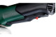 Купити Кутова шліфувальна машина (болгарка) Metabo WEP 17-150 Quick (600507000). Офіційний магазин Metabo, фірмова гарантія з доставкою по Украіні