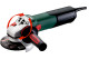 Купити Кутова шліфувальна машина (болгарка) Metabo WE 17-125 Quick (600515000). Офіційний магазин Metabo, фірмова гарантія з доставкою по Украіні