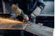 Купити Кутова шліфувальна машина (болгарка) Metabo WEPBA 20-125 Quick DS BL (600643000). Офіційний магазин Metabo, фірмова гарантія з доставкою по Украіні