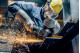 Купить Угловая шлифмашина Metabo WEVBA 20-125 Quick BL (600641000). Официальный магазин Metabo, фирменная гарантия с доставкой по Украине.
