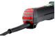 Купити Кутова шліфувальна машина (болгарка) Metabo WEBA 20-125 Quick BL (600642000). Офіційний магазин Metabo, фірмова гарантія з доставкою по Украіні