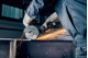 Купити Кутова шліфувальна машина (болгарка) Metabo WEPBA 20-125 Quick DS BL (600643000). Офіційний магазин Metabo, фірмова гарантія з доставкою по Украіні