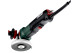 Купити Кутова шліфувальна машина (болгарка) Metabo WEPBA 20-125 Quick DS BL (600643000). Офіційний магазин Metabo, фірмова гарантія з доставкою по Украіні