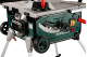 Купити Настільна дискова пила Metabo TS 254 (600668000). Офіційний магазин Metabo, фірмова гарантія з доставкою по Украіні