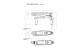 Купить Мультиперфоратор Metabo UHEВ 2860-2 Quick (600713500). Официальный магазин Metabo, фирменная гарантия с доставкой по Украине.
