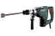 Купить Комбинированный перфоратор Metabo KH 5-40 (600763500). Официальный магазин Metabo, фирменная гарантия с доставкой по Украине.