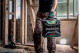 Купити Акумуляторний радіоприймач для будівельного майданчика Metabo RC 12-18 32W BT DAB+ (600779850). Офіційний магазин Metabo, фірмова гарантія з доставкою по Украіні