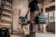 Купити Акумуляторний радіоприймач для будівельного майданчика Metabo RC 12-18 32W BT DAB+ (600779850). Офіційний магазин Metabo, фірмова гарантія з доставкою по Украіні