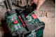 Купити Акумуляторний радіоприймач для будівельного майданчика Metabo RC 12-18 32W BT DAB+ (600779850). Офіційний магазин Metabo, фірмова гарантія з доставкою по Украіні