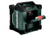 Купити Акумуляторний радіоприймач для будівельного майданчика Metabo RC 12-18 32W BT DAB+ (600779850). Офіційний магазин Metabo, фірмова гарантія з доставкою по Украіні