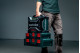 Купити Акумуляторний радіоприймач для будівельного майданчика Metabo RC 12-18 32W BT DAB+ (600779850). Офіційний магазин Metabo, фірмова гарантія з доставкою по Украіні