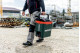 Купити Акумуляторний холодильний бокс Metabo KB 18 BL (600791850). Офіційний магазин Metabo, фірмова гарантія з доставкою по Украіні