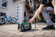 Купить Аккумуляторный компрессор Metabo AK 18 Multi (600794850). Официальный магазин Metabo, фирменная гарантия с доставкой по Украине.