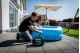 Купить Аккумуляторный компрессор Metabo AK 18 Multi (600794850). Официальный магазин Metabo, фирменная гарантия с доставкой по Украине.