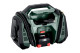 Купить Аккумуляторный компрессор Metabo AK 18 Multi (600794850). Официальный магазин Metabo, фирменная гарантия с доставкой по Украине.
