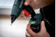 Купить Аккумуляторный пистолет для горячего клея Metabo HK 18 LTX 20 (600797850). Официальный магазин Metabo, фирменная гарантия с доставкой по Украине.