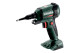 Купити Акумуляторний продувний пістолет Metabo BP 18 LTX BL (600798850). Офіційний магазин Metabo, фірмова гарантія з доставкою по Украіні
