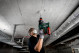 Купити Акумуляторний комбінований перфоратор Metabo KH 18 LTX BL 35 Q (600813840). Офіційний магазин Metabo, фірмова гарантія з доставкою по Украіні