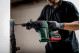 Купити Акумуляторний комбінований перфоратор Metabo KH 18 LTX BL 35 Q (600813840). Офіційний магазин Metabo, фірмова гарантія з доставкою по Украіні