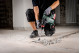 Купити Акумуляторний комбінований перфоратор Metabo KH 18 LTX BL 35 Q (600813840). Офіційний магазин Metabo, фірмова гарантія з доставкою по Украіні