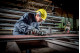 Купити Акумуляторна прямошліфувальна машина Metabo GВB 18 LTX BL 11-28 (600826840). Офіційний магазин Metabo, фірмова гарантія з доставкою по Украіні