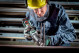 Купити Акумуляторна прямошліфувальна машина Metabo GВB 18 LTX BL 11-28 (600826840). Офіційний магазин Metabo, фірмова гарантія з доставкою по Украіні