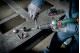 Купити Акумуляторна прямошліфувальна машина Metabo GВB 18 LTX BL 11-28 (600826840). Офіційний магазин Metabo, фірмова гарантія з доставкою по Украіні
