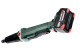 Купити Акумуляторна прямошліфувальна машина Metabo GВPB 18 LTX BL 11-28 (600827850). Офіційний магазин Metabo, фірмова гарантія з доставкою по Украіні