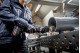 Купити Акумуляторна прямошліфувальна машина Metabo GВB 18 LTX BL 11-7 HT (600829850). Офіційний магазин Metabo, фірмова гарантія з доставкою по Украіні
