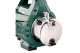 Купить Садовый насос Metabo P 4500 Inox (600965000). Официальный магазин Metabo, фирменная гарантия с доставкой по Украине.