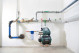 Купить Насосная станция Metabo HWW 6000/25 Inox (600975000). Официальный магазин Metabo, фирменная гарантия с доставкой по Украине.